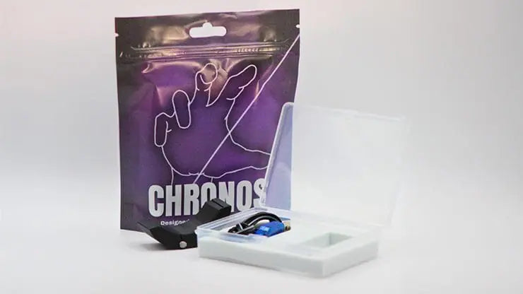 *USED* Chronos by Matteo Pittenger