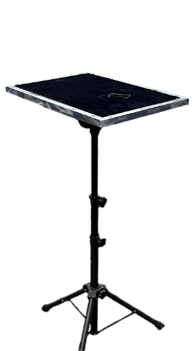 The ultimate snowstorm table