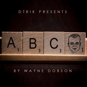 ABC by Wayne Dobson