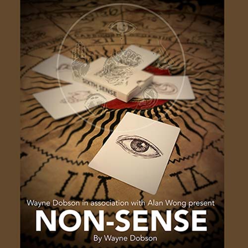 NoN-Sense by Wayne Dobson