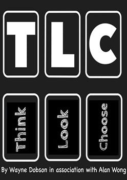 T.L.C. by Wayne Dobson